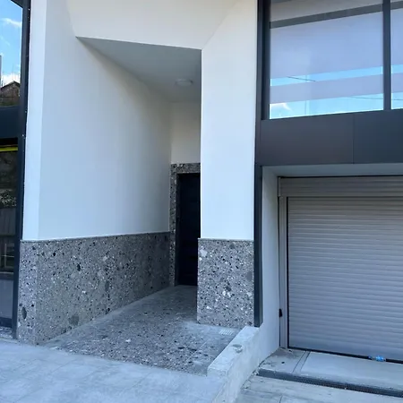 Labi Apartament Tirana Exterior photo
