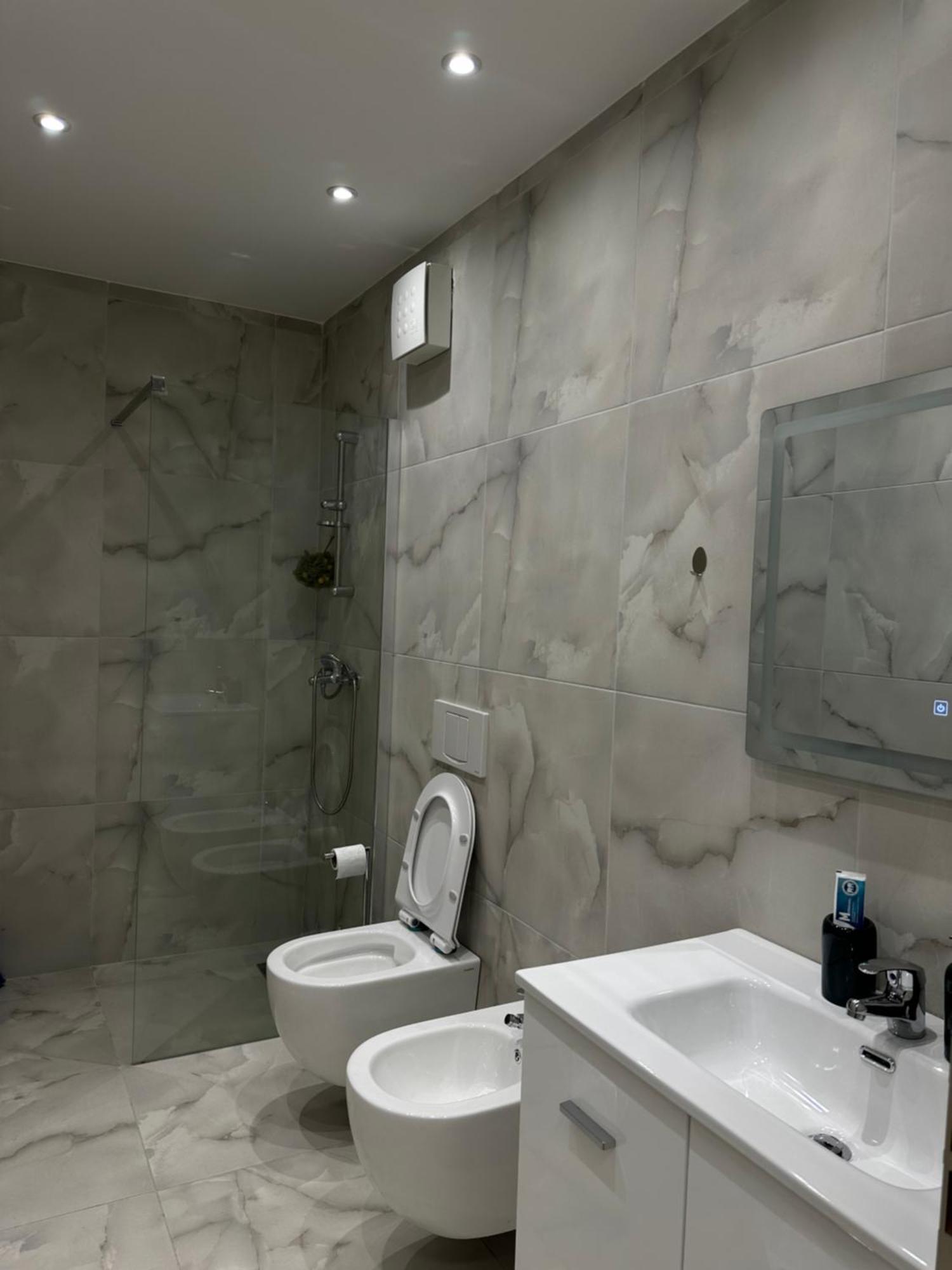 Labi Apartmán *